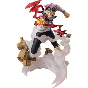 FIGUARTS ZERO: One Piece - Chou Gekisen -Extra Battle- Koby (Honesty Impact Ver.) [Bandai Spirits]