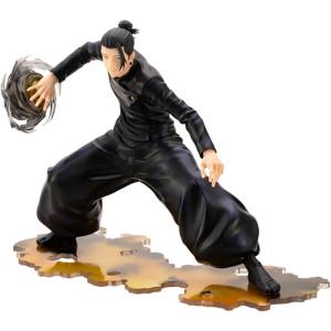 ARTFX J: Jujutsu Kaisen Dai 2 Ki - Getou Suguru 1/8 - Hidden Inventory/Premature Death Ver. [Kotobukiya]