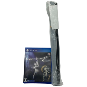 [Used] (PS4 ver.) Fatal Frame: Tsukihami no Kamen (Mask of the Lunar Eclipse) - EBTEN LIMITED EDITION [Koei Tecmo Games]