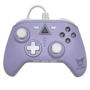 PC Controller: Sanrio Characters - Kuromi [ALLONE]