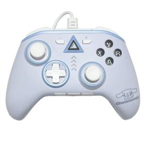 PC Controller: Sanrio Characters - Cinnamoroll [ALLONE]