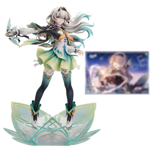 Honkai: Star Rail - Firefly (Limited + Bonus) 1/7 [Good Smile Company]