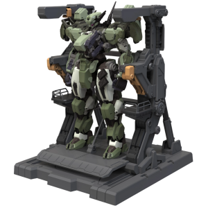 Blue Whale: REA-03 Lynx (Plastic Model) [Meishoden / MJZ STUDIO]