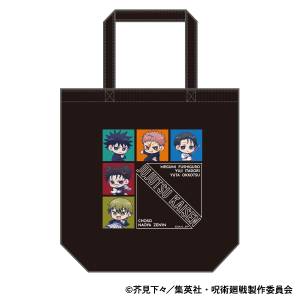 Jujutsu Kaisen: Season 3 Tote Bag [Movic]