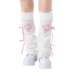 Pokémon: Leg Warmers (Free Size) - Sylveon (Limited Edition) [The Pokémon Company]
