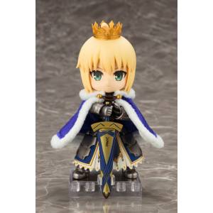 Fate/Grand Order: Saber/ Altria Pendragon [Cu-poche]