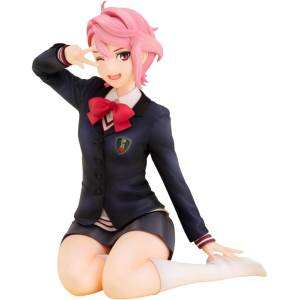 G.E.M. Series: Dandadan - Aira Shiratori (Tenohira ver.) [MegaHouse]