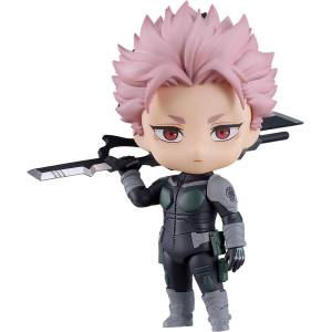 Nendoroid 2883: Kaiju No.8 - Gen Narumi [Good Smile Company]