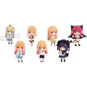 Nendoroid Surprise: My Dress-Up Darling - Marin Kitagawa Collection (6 Packs Box) (Limited + Bonus) [Good Smile Company]