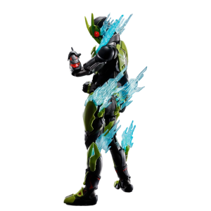 METAL BUILD: Kamen Rider - Zero-One [Bandai Spirits]