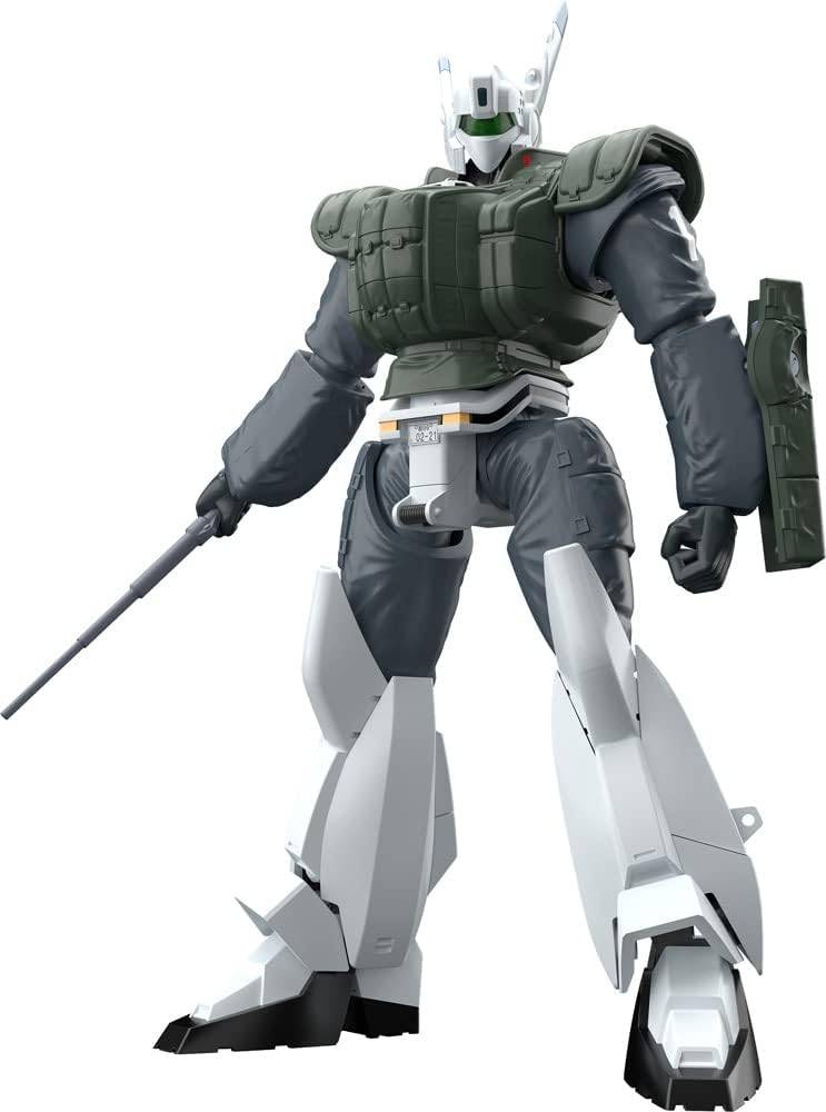 MODEROID: Kidou Keisatsu Patlabor - AV-98 Ingram (Reactive Armor Equipment) [Good Smile Co...