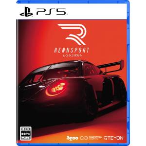 RENNSPORT [PS5]