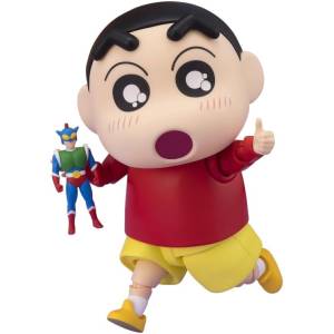 S.H.FIGUARTS: Crayon Shin-chan - Shinnosuke Nohara [Bandai Spirits]