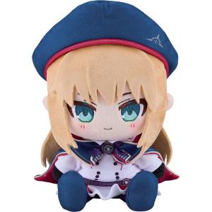 Fate / Grand Order: Chocopuni Plush Toy - Caster / Artoria Caster [Good Smile Company]