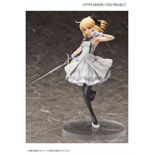 Fate/Grand Order - Saber Lily / Altria Pendragon [Licorne]