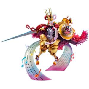 Portrait Of Pirates "RE-MAXIMUM": One Piece Film Red - Uta (Limited Edition) [MegaHouse]