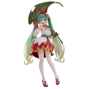 Hatsune Miku: Wonderland - Thumbelina Ver. (2nd Hand) [Taito]