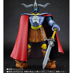 Mazinger ZERO tai Ankoku Daishogun D.C. Limited Edition [Figuarts ZERO]
