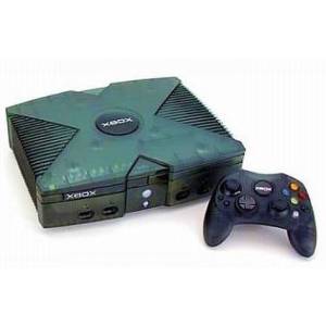 Xbox - Special Edition [Used / Loose]