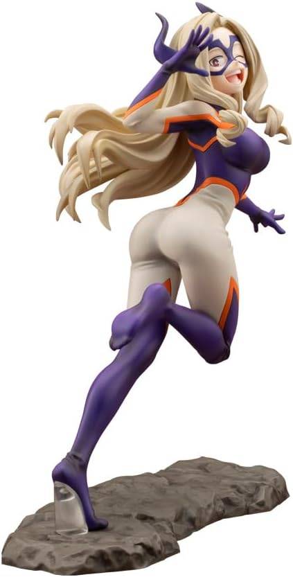 ARTFX J: Boku no Hero Academia - Mt. Lady 1/8 [Kotobukiya /Takara Tomy]