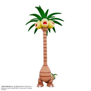 Pokemon Sun & Moon Alola Ippai Collection - Exeggutor