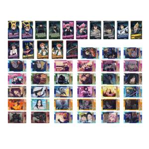 Boku no Hero Academia: Vigilantes - Snapmide Collection (16 Packs Box) [Ensky]
