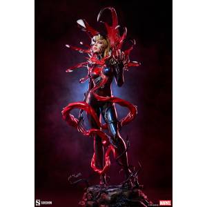 Premium Format Figure: MARVEL - Gwenom  [Hot Toys / Sideshow]