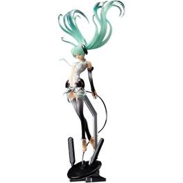 Hatsune Miku Append - Max Factory (Hobbies & Toys Japanese import