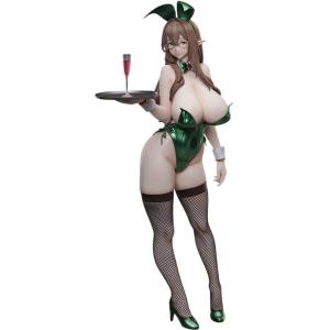 Creator's Collection: Original - Shayna Rohdea 1/4 - Bunny Ver. (Limited Edition) [BINDing / Native]