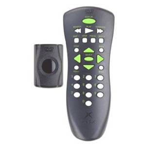 Xbox DVD Video Playback Kit [XBOX - Occasion / Loose]