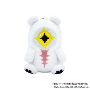 AI The Somnium Files: Aibo Plush Mascot [empty]