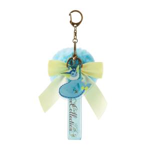 Pokémon Eevee Collection: Keychain - Vaporeon (Limited Edition) [The Pokémon Company]