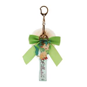 Pokémon Eevee Collection: Keychain - Leafeon (Limited Edition) [The Pokémon Company]