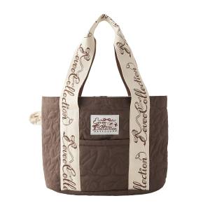 Pokémon Eevee Collection: Quilted Tote Bag (Limited Edition) [The Pokémon Company]
