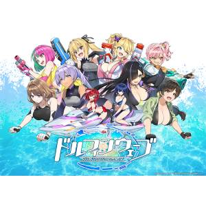 Rebirth For You: Dolphin Wave - Trial Set [Bushiroad]