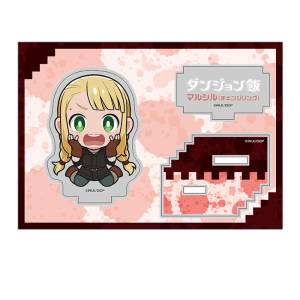 Delicious in Dungeon: Petanko Acrylic Stand - Laios [Penguin Parade]
