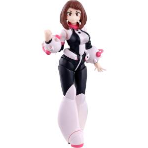 S.H.FIGUARTS: My Hero Academia / Boku no Hero Academia - Ochaco Uraraka [Bandai Spirits]