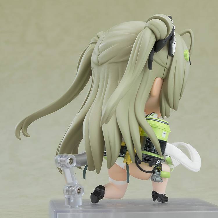 Nendoroid 2922: Goddess of Victory NIKKE - Soda [Good Smile