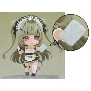 Nendoroid 2922: Goddess of Victory NIKKE - Soda (Limited + Bonus) [Good Smile Company]