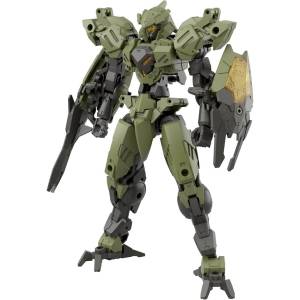 30 Minutes Missions: bEXM-40 Novalve (Green) 1/144 [Bandai Spirits]