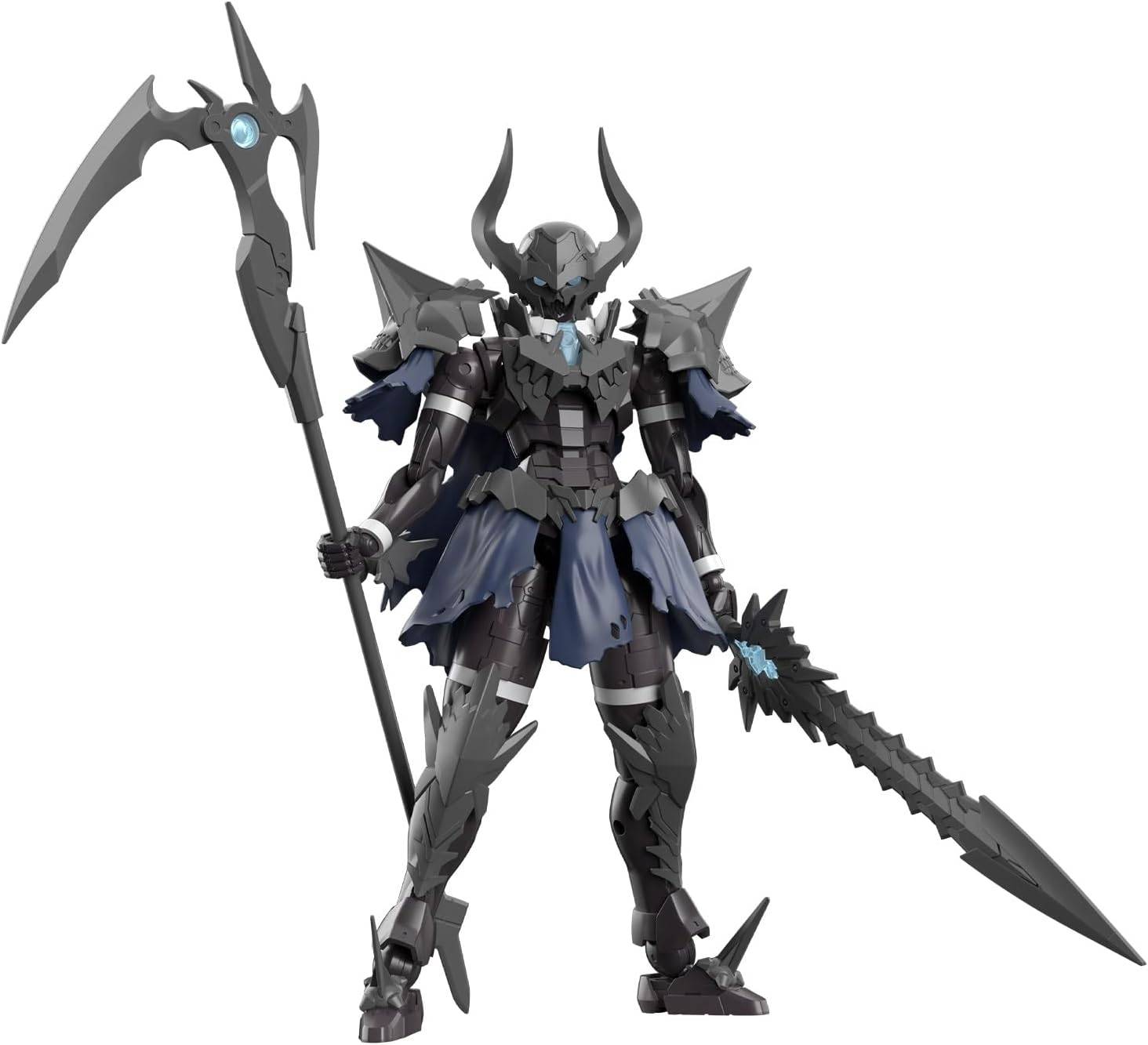 30 Minutes Fantasy: Nekrosknight [Bandai Spirits]