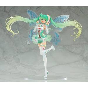 Good Smile Racing: GT Racing - Hatsune Miku 1/1 - 2017 ver. [Good Smile Company]