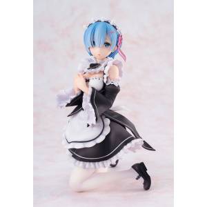 Re:ZERO -Starting Life in Another World- Rem [Revolve]