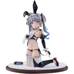 China Bunny: Maid Moka 1/7 [Ribose]