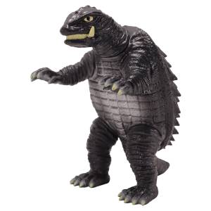 Middle Size Series GAMERA 9th Edition: Gamera 1967 (Standard Ver.) [CCPJapan]