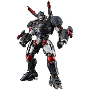 DLX: Transformers: The Beast Awakens - Optimus Primal - Beast Wars Universe Edition (Limited Edition) [threezero]