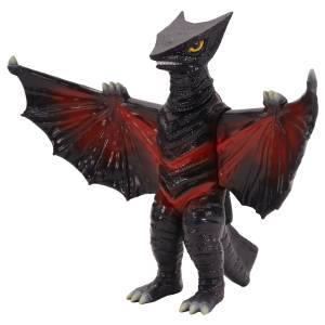 Middle Size Series GAMERA 9th Edition: Gamera 1967 (Standard Ver.) [CCPJapan]