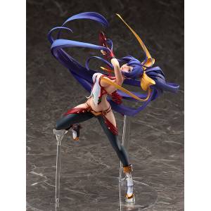 BLAZBLUE CENTRALFICTION - Mai Natsume [FREEing]