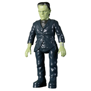 Universal Monsters: Retro Soft Vinyl Figure - Frankenstein's