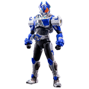 Overlimit: Tamir 1/10 [Nuclear Gold Reconstruction / AniMester]
